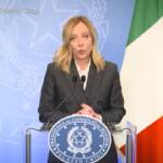Riforme, Meloni: “Premierato è la più potente misura economica”