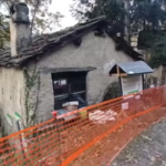 Polizia sequestra presidi No Tav in Val di Susa