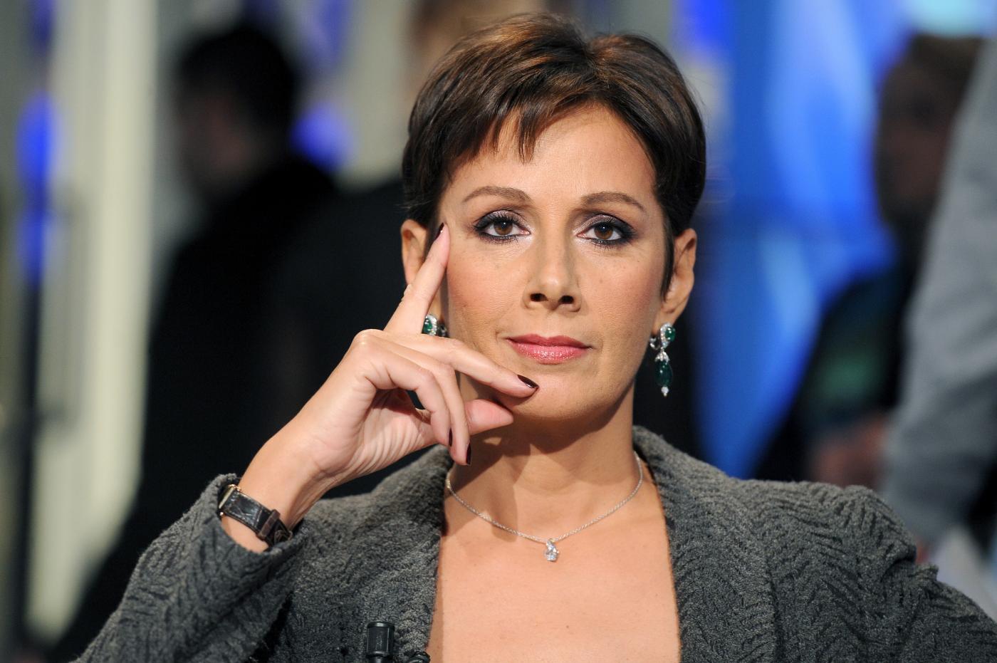 Addio ad Anna Kanakis, l’attrice aveva 61 anni