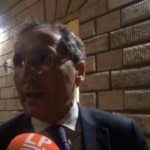 Manovra, Boccia: “Iniqua e regressiva”