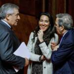 Forza Italia, Gasparri nuovo capogruppo al Senato