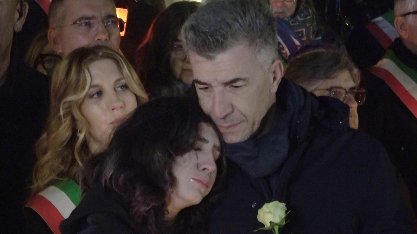 Caso Cecchettin, il padre di Giulia: “Da questa tragedia deve nascere qualcosa”
