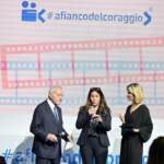 Tumori, uomini che amano le donne: a Roma il premio letterario di Roche