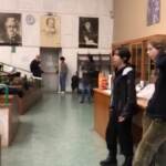 Caso Cecchettin, studenti La Sapienza: “Facciamo rumore per Giulia”