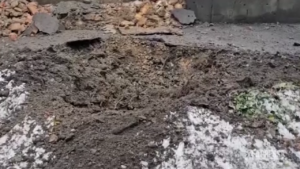 Ucraina, attacchi russi su Kherson: le aree distrutte dai raid