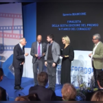 Tumori: uomini che amano le donne, a Roma il premio letterario di Roche