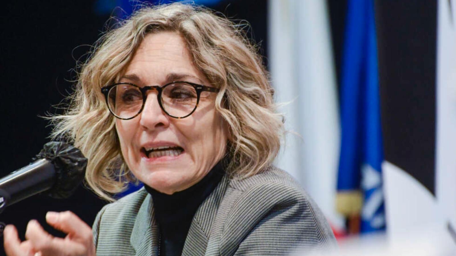 Roma, revocata tutela alla gip dell’inchiesta Casamonica Roma, revocata tutela alla gip dell’inchiesta Casamonica