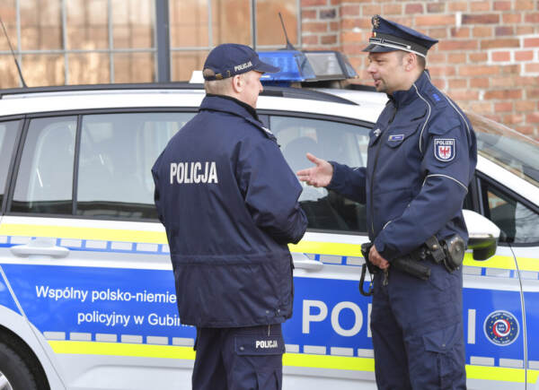 Polonia, piazzò bomba a Varsavia: arrestata simpatizzante Isis