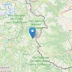 Terremoti, scossa magnitudo 3.2 a confine Piemonte-Francia