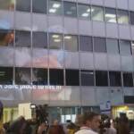 Israele, proteste davanti alla sede Unicef a Tel Aviv
