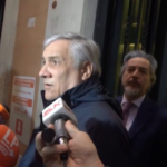 Manovra, Tajani: “Ci confronteremo con Ue e troveremo le giuste soluzioni”