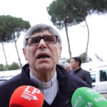 Cecchettin, don Patriciello: “Uomini incapaci di confrontarsi perché depositari di cultura maschilista secolare”