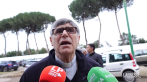 Cecchettin, don Patriciello: “Uomini incapaci di confrontarsi perché depositari di cultura maschilista secolare”