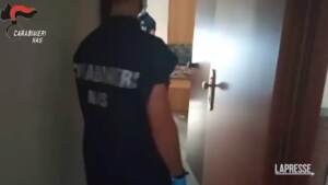 Reggio Calabria, oltre 30 anziani in una casa di riposo abusiva: 2 arresti