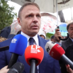 Caso Cecchettin, Lollobrigida: “Giovani scendano in piazza, rispettando legge”