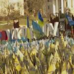 L’Ucraina si prepara a celebrare il decimo anniversario dell’Euromaidan
