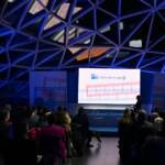 Premiazione della VI edizione di #afiancodelcoraggio a Roma