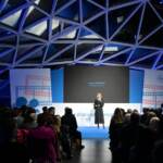 Tumori, uomini che amano le donne: a Roma il premio letterario di Roche – GALLERY