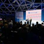 Premiazione della VI edizione di #afiancodelcoraggio a Roma