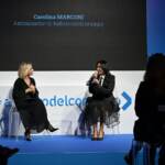 Premiazione della VI edizione di #afiancodelcoraggio a Roma