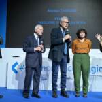 Premiazione della VI edizione di #afiancodelcoraggio a Roma