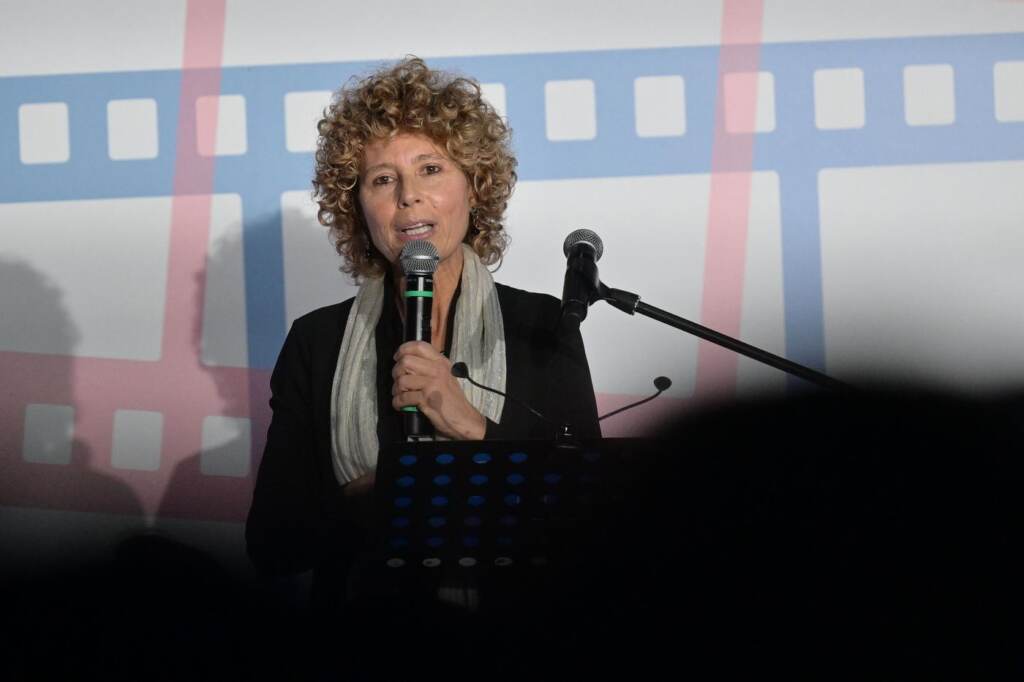 Galleria foto 'Tumori, uomini che amano le donne: a Roma il premio letterario di Roche – GALLERY' - foto 11