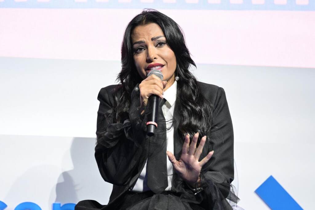 Galleria foto 'Tumori, uomini che amano le donne: a Roma il premio letterario di Roche – GALLERY' - foto 12