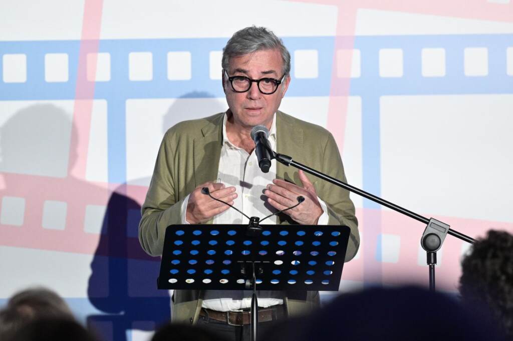 Galleria foto 'Tumori, uomini che amano le donne: a Roma il premio letterario di Roche – GALLERY' - foto 16