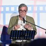 Premiazione della VI edizione di #afiancodelcoraggio a Roma