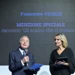 Premiazione della VI edizione di #afiancodelcoraggio a Roma