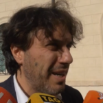 Caso Lollobrigida, Silvestri: “Si sentono i re della foresta”