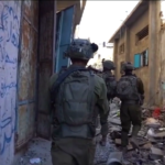 Gaza, Israele pubblica video con soldati in azione nella Striscia e raid aerei