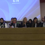 Palestina, incontro delegazione in Vaticano: “Papa ha parlato di genocidio a Gaza”