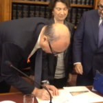 Caso Amadori, Valditara: “Polemica becera”