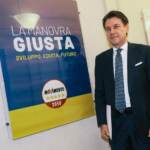 L. Bilancio, Conte: “Manovra lacrime e sangue, Meloni ha raggirato i cittadini”
