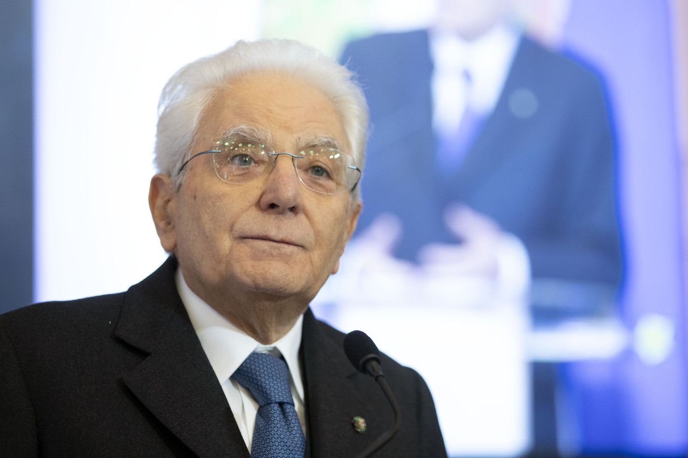 Violenza donne, Mattarella: “Stop a fenomeno ignobile tristemente presente” Violenza donne, Mattarella: “Stop a fenomeno ignobile tristemente presente”