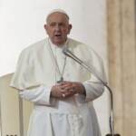 Palestinesi dal Papa: “Ha parlato di genocidio”. La Santa Sede smentisce