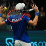 Tennis, Italia pronta al debutto in Coppa Davis