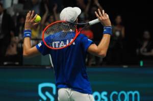 Tennis, Italia pronta al debutto in Coppa Davis