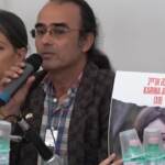 Il padre di un ostaggio di Hamas: “Il Papa non li ha definiti terroristi”