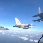 Usa-Filippine, pattugliamenti congiunti nel Mar Cinese Meridionale