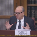 Scuola, Valditara: “Per la prima volta affrontiamo di petto il tema del maschilismo”