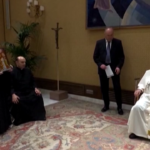 Medioriente, Papa incontra i familiari degli ostaggi e i palestinesi di Gaza