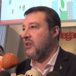 Case popolari, Salvini: “Priorità a chi vive da sempre in questo Paese”