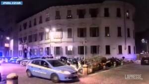 Milano, derubavano appartamenti in centro: sgominata banda