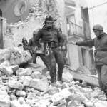 Terremoto Irpinia, il 43esimo anniversario: “Commosso ricordo” di Piantedosi