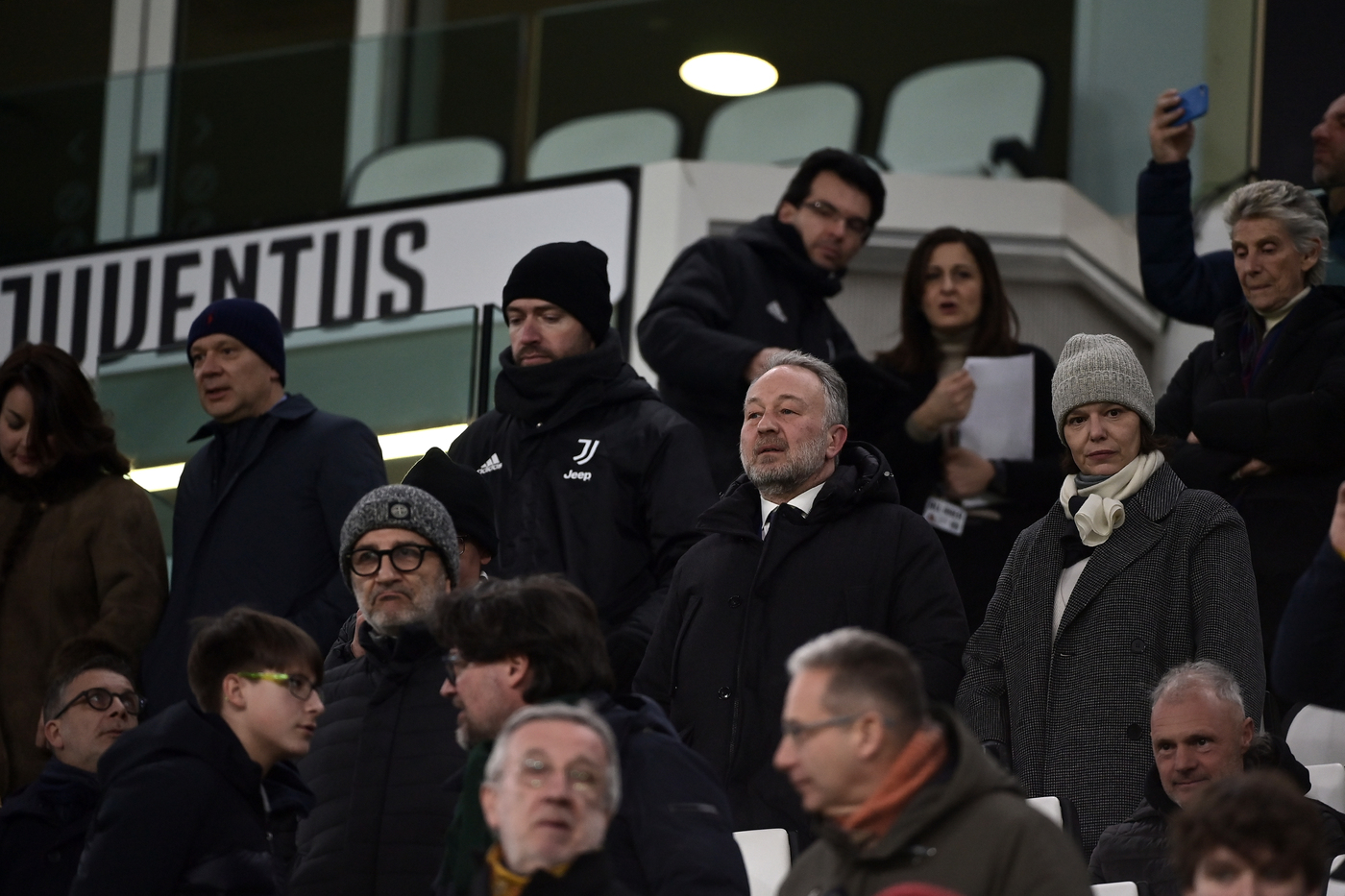 Juve, bilancio in perdita di 123 milioni. Ferrero: “Chiusi i procedimenti sportivi”