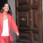 Senato, Licia Ronzulli eletta nuova vicepresidente con 102 voti