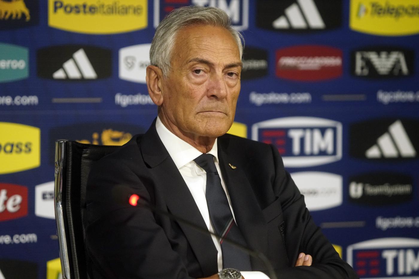 Gravina: “No a Mondiali 2030 con Arabia ed Egitto per caso Regeni”