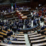 Consulta, nuova fumata nera in Parlamento per l’elezione di quattro giudici